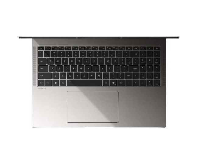 Ноутбук Honor MagicBook Pro 16 Gray (5301ANSM)